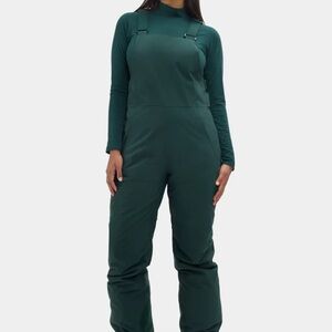 Halfdays Insulated bibs